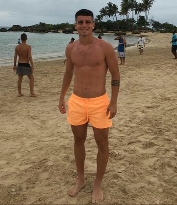 Tomás Andrade