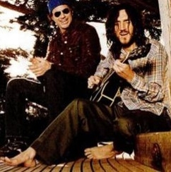 John Frusciante