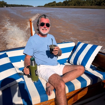 Pancho Dotto