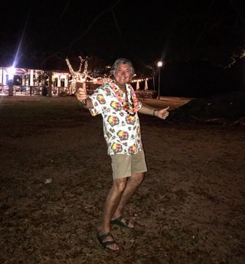 Pancho Dotto