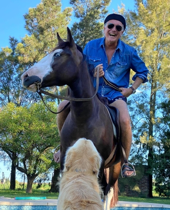 Pancho Dotto