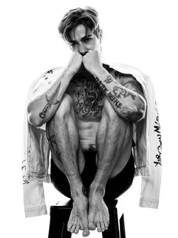 Arthur Falko