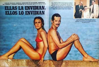 Carlos Iglesias