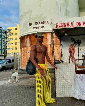 Breno Ferreira