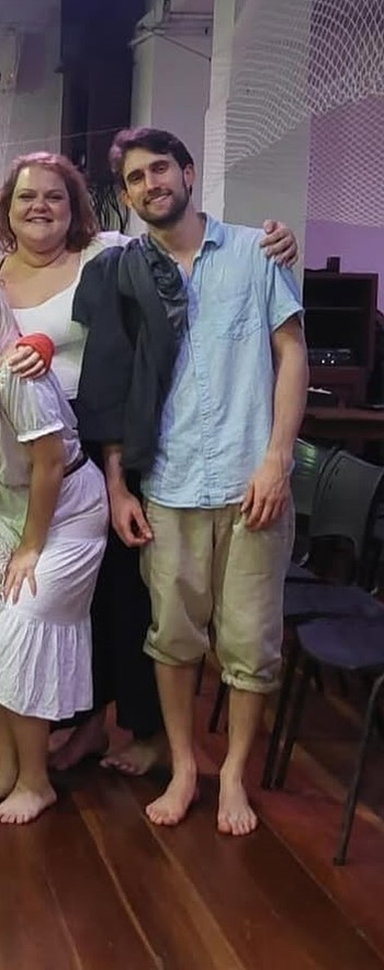 Felipe Ricca