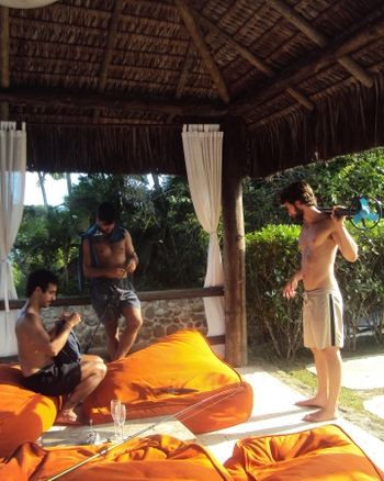 Felipe Ricca