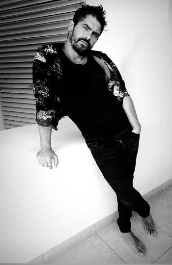 Iván Arana