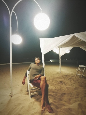 Iván Arana