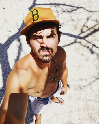 Iván Arana