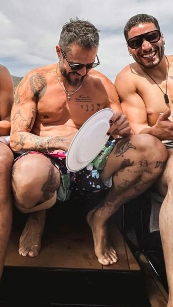 José Ron