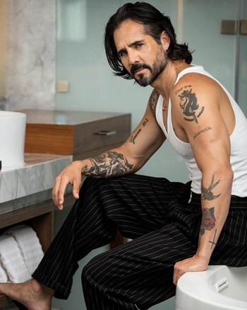José Ron