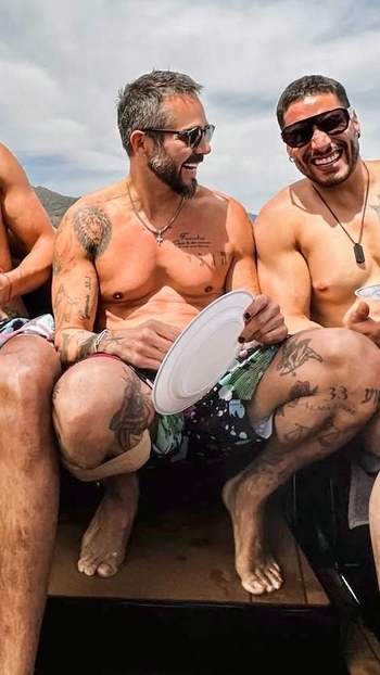 José Ron