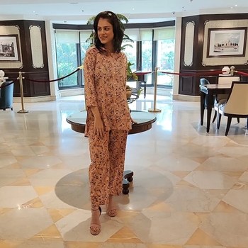 Shaina Baweja