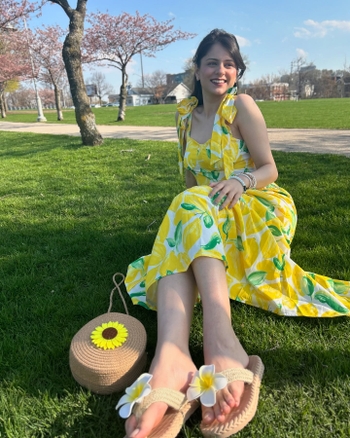 Shaina Baweja