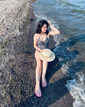 Shaina Baweja