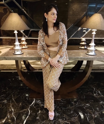 Shaina Baweja