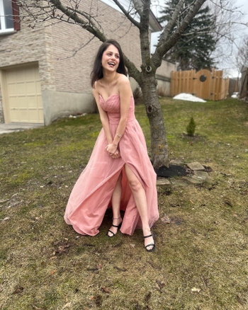 Shaina Baweja