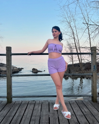 Shaina Baweja