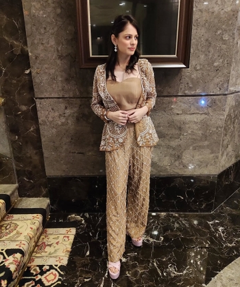 Shaina Baweja