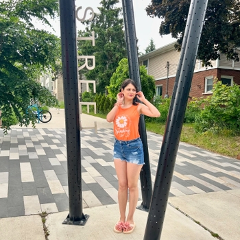 Shaina Baweja