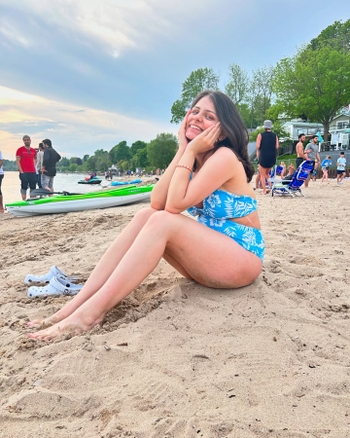 Shaina Baweja