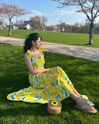 Shaina Baweja