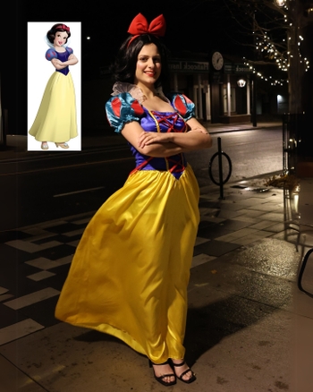 Shaina Baweja