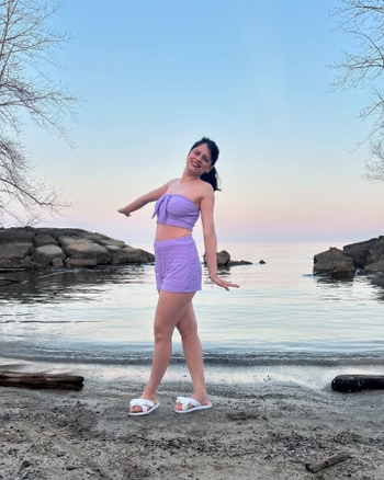 Shaina Baweja