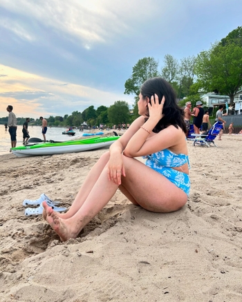 Shaina Baweja