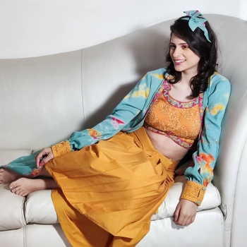 Shaina Baweja
