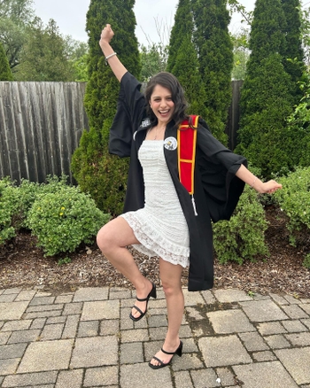 Shaina Baweja