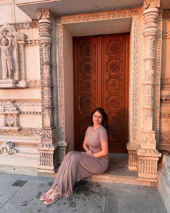Shaina Baweja