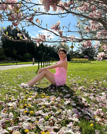 Shaina Baweja