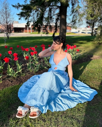 Shaina Baweja