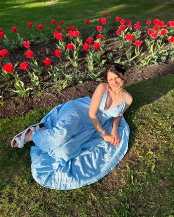 Shaina Baweja