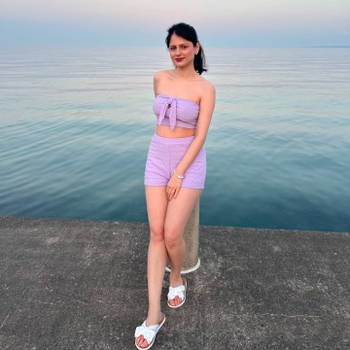 Shaina Baweja