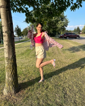 Shaina Baweja