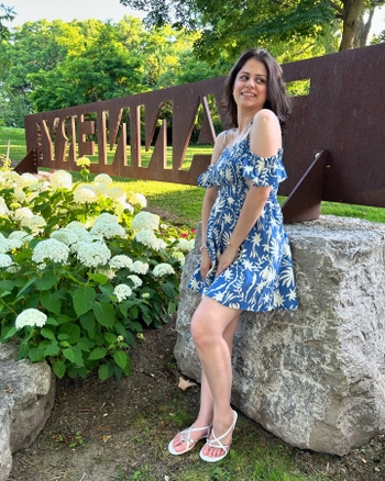 Shaina Baweja