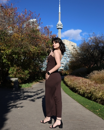 Shaina Baweja