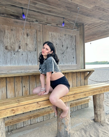 Shaina Baweja