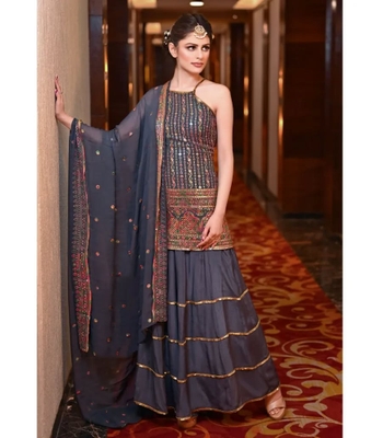 Shaina Baweja