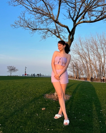 Shaina Baweja