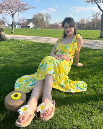 Shaina Baweja