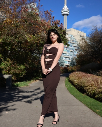 Shaina Baweja