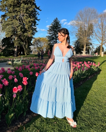 Shaina Baweja