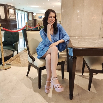 Shaina Baweja