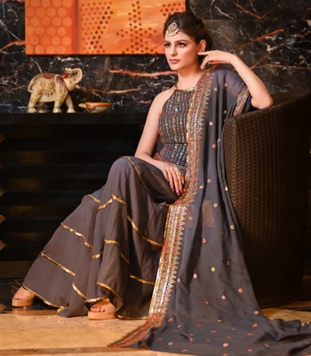 Shaina Baweja