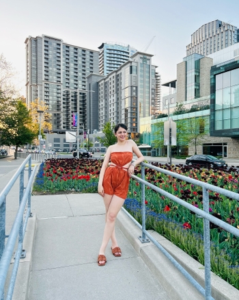 Shaina Baweja