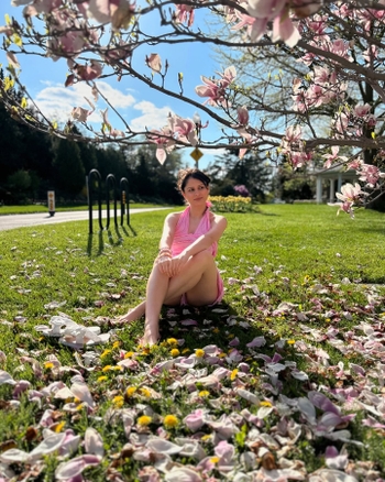 Shaina Baweja