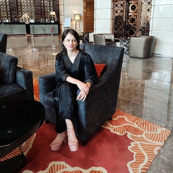 Shaina Baweja